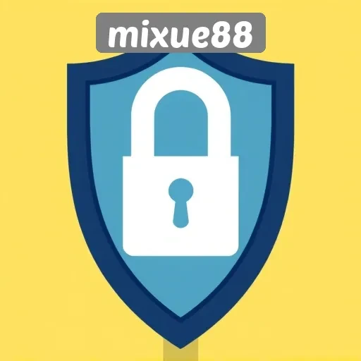 Analisis Keamanan dan Privasi di Situs Mixue88
