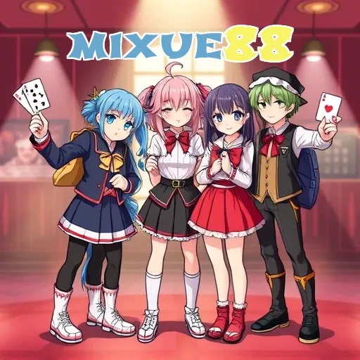 mixue88: Cara Cerdas Untuk Menang di Game Online Terpopuler