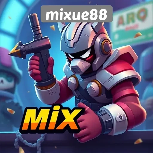 Top Game Tersedia di mixue88 yang Patut Dicoba