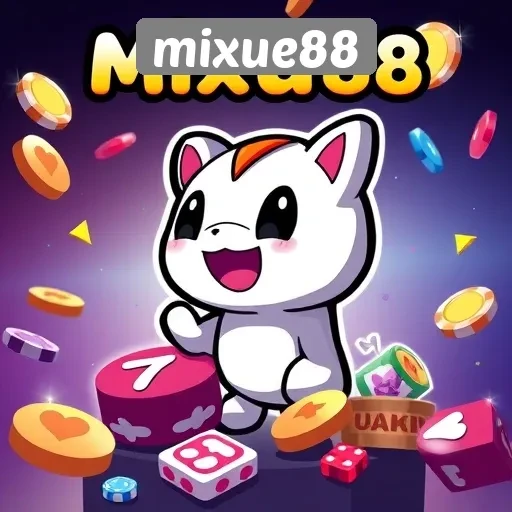 Memahami Fitur Utama Situs Game Mixue88