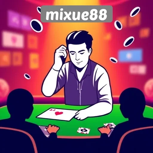 Evaluasi Pengalaman Pengguna di Mixue88