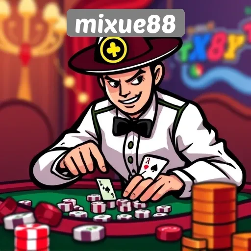 Testimoni Pengguna tentang Pengalaman Bermain di Mixue88